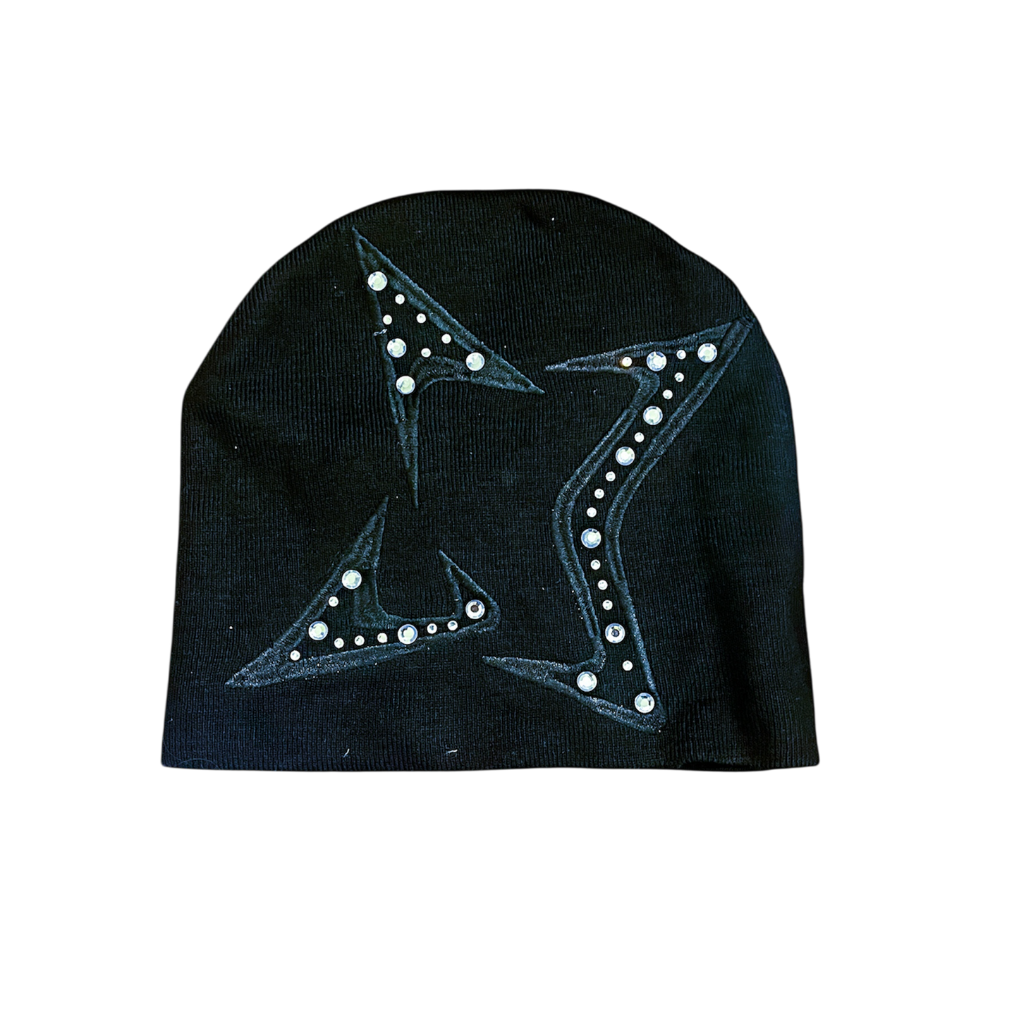 Black Solstice Beanie
